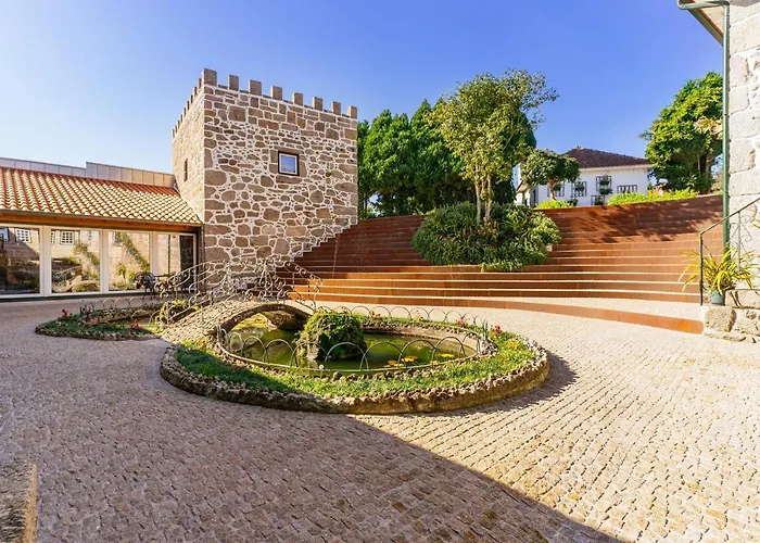 Ich Inveja Country House