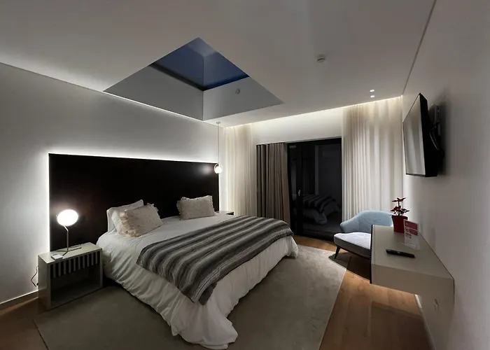 Ich Inveja Country House