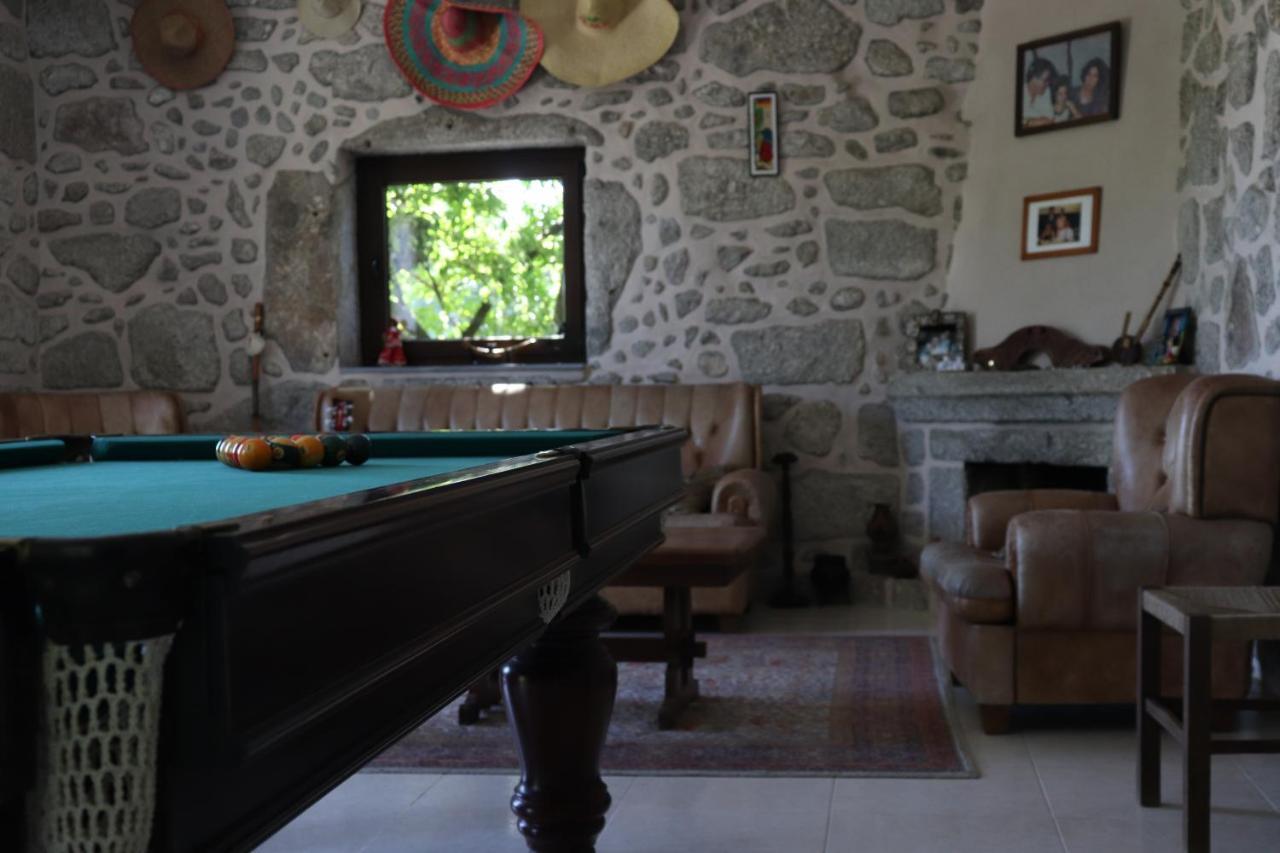 Vakantieboerderij Ich Inveja Pacos de Ferreira