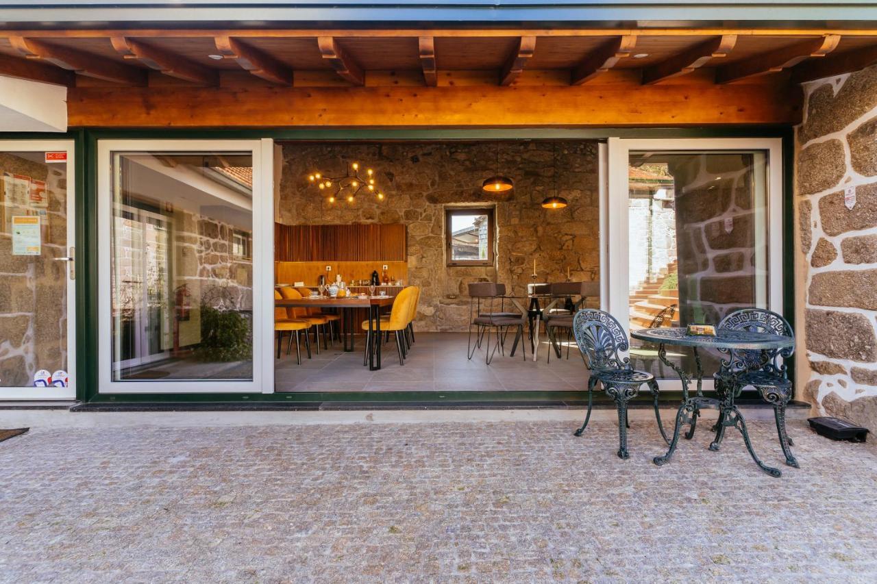 Ich Inveja Farm stay *