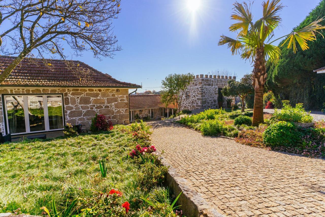 Ich Inveja Farm stay Pacos de Ferreira