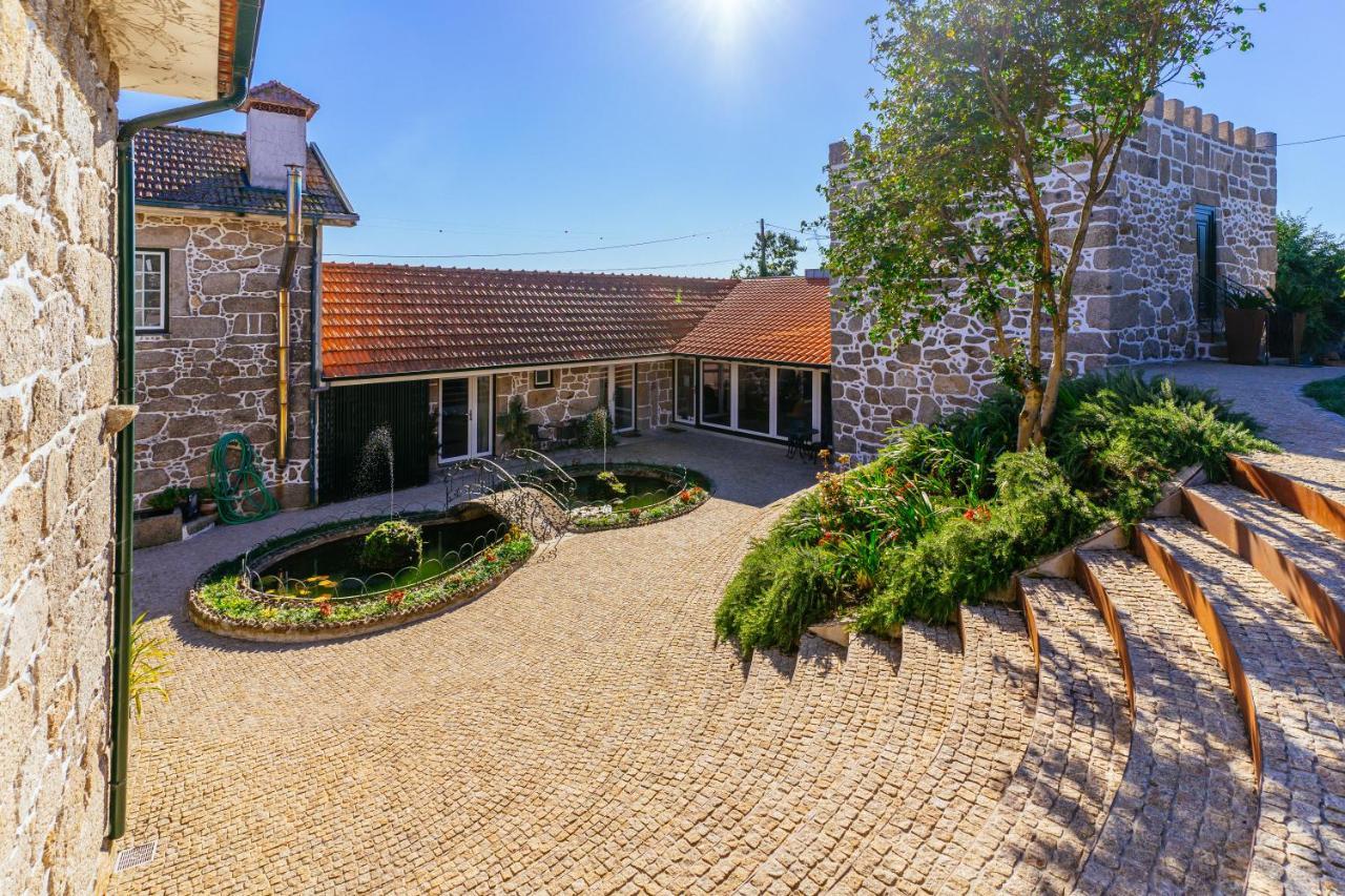 Farm stay Ich Inveja