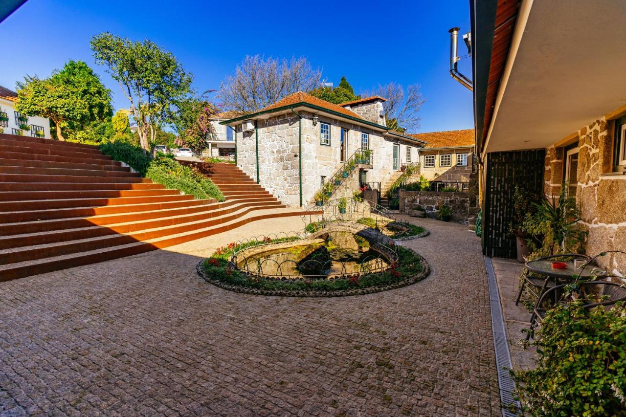 Farm stay Ich Inveja